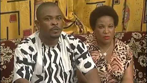 Trailer by Fuji House of commotion