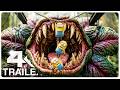 MINIONS AND MONSTERS : 6 Minute Extended Trailer (4K ULTRA HD) NEW 2026 | MINIONS 3