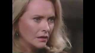 B&B Stephanie finds out that Deveney is alive (1989)