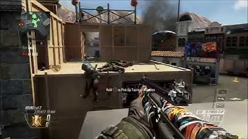 1v1 Trickshot Faceoff Ep.2 Ft.Drumm