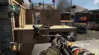 1v1 Trickshot Faceoff Ep.2 Ft.Drumm
