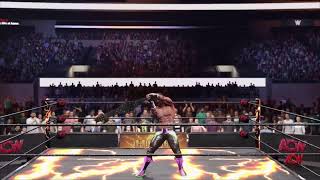 ACW: HIGH VOLTAGE PPV