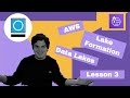 AWS Data Lakes 101 | Lesson 3: Using Athena To Query Data In the Data Lake