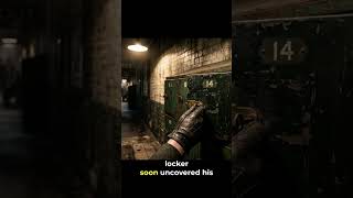 A Dead Man Was Found On A Beach With An Unbreakable Code. Nobody Knows Who He Was.