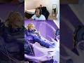 Marvel Rivals Hawkeye Gameplay #marvelrivals #hawkeye