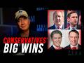 5.27.2027: Paxton Trounces Cornyn