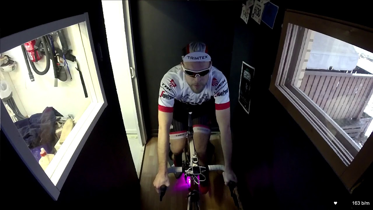 tacx neo track zwift