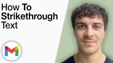 How to Strikethrough Text in Gmail [2025 Full Guide]