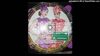 Pacar Salah Sambung - Duo Anggrek - CD Rip