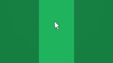 pc arrow green screen