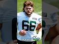 Is #Jets Second Round Curse OVER? #shorts #NFL (BADLANDS)
