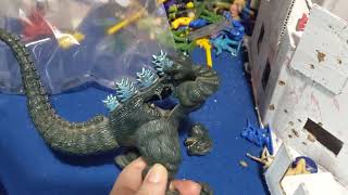 Theres Got To Be A Morning After, Results From The Restomod Castle Shoot