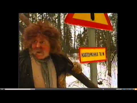 Rölli - Ihmisten omituiset tavat