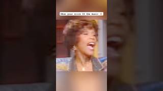 Download Lagu Whitney Houston bernyanyi acapella adalah semua musik yang saya butuhkan #whitney #whitneyhouston MP3