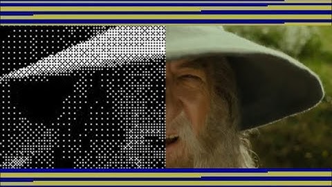 Gandalf Sax on ZX Spectrum with DivIDE