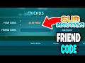 How To Find Friend Code In Subnautica 2! (Play Multiplayer)