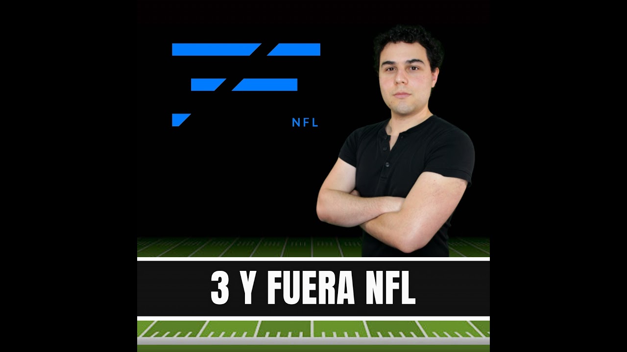 Los NFL picks de Cuarta y Gol para Grupo Reforma: semana 9 | Ep. 655