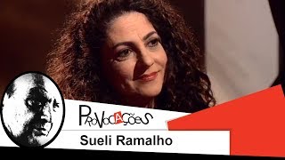 Provocações | Sueli Ramalho | 2012 - YouTube