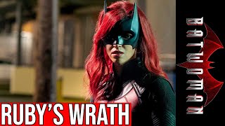 BREAKING: Ruby Rose reveals the REAL problems behind the scenes of CW Batwoman and her departure!!