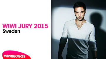 Eurovision 2015 Review: Sweden - Måns Zelmerlöw - Heroes