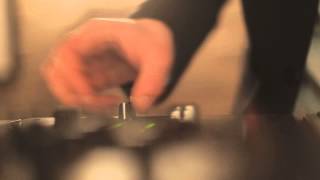 Spring Session #1 Jazzy Cuts