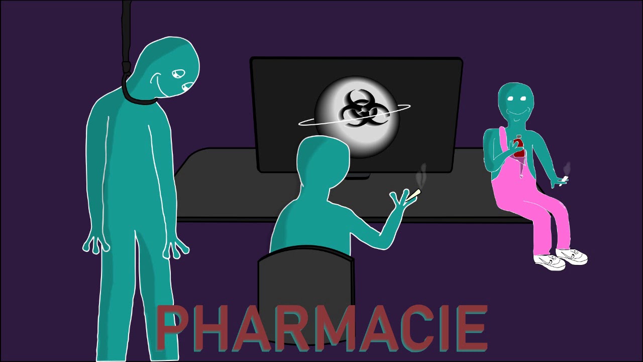 Cheb Terro Pharmacie Youtube