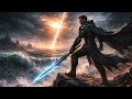 Above the Breaker Line | Epic Cinematic EDM Hybrid