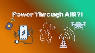 Wireless Power Transfer Explained! Fact or Fiction The Truth About Future Electricity 🔋