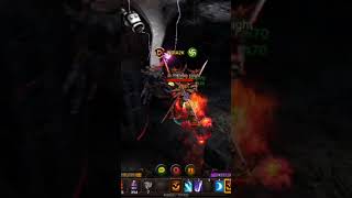 WORLD OF MU MOBILE Y PC