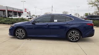 2026 Toyota Camry  Norman, Oklahoma City, New Castle, Moore, Noble OK Fowler Toyota Norman Oklahoma