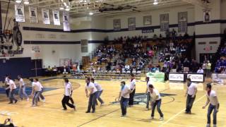 FHC 2013 Studs Performance