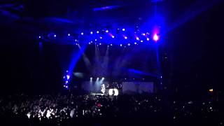 Stone Sour - 08 Bother (Corey Taylor Solo) - Brighton Centre