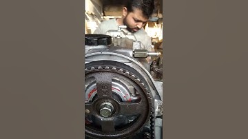 Mitsubishi 4g63 enjine timing marks Delco fring oder 1342