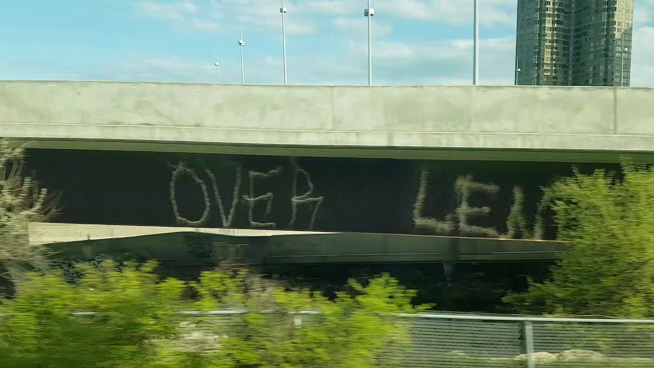 go-train-ride-etobicoke-area-youtube