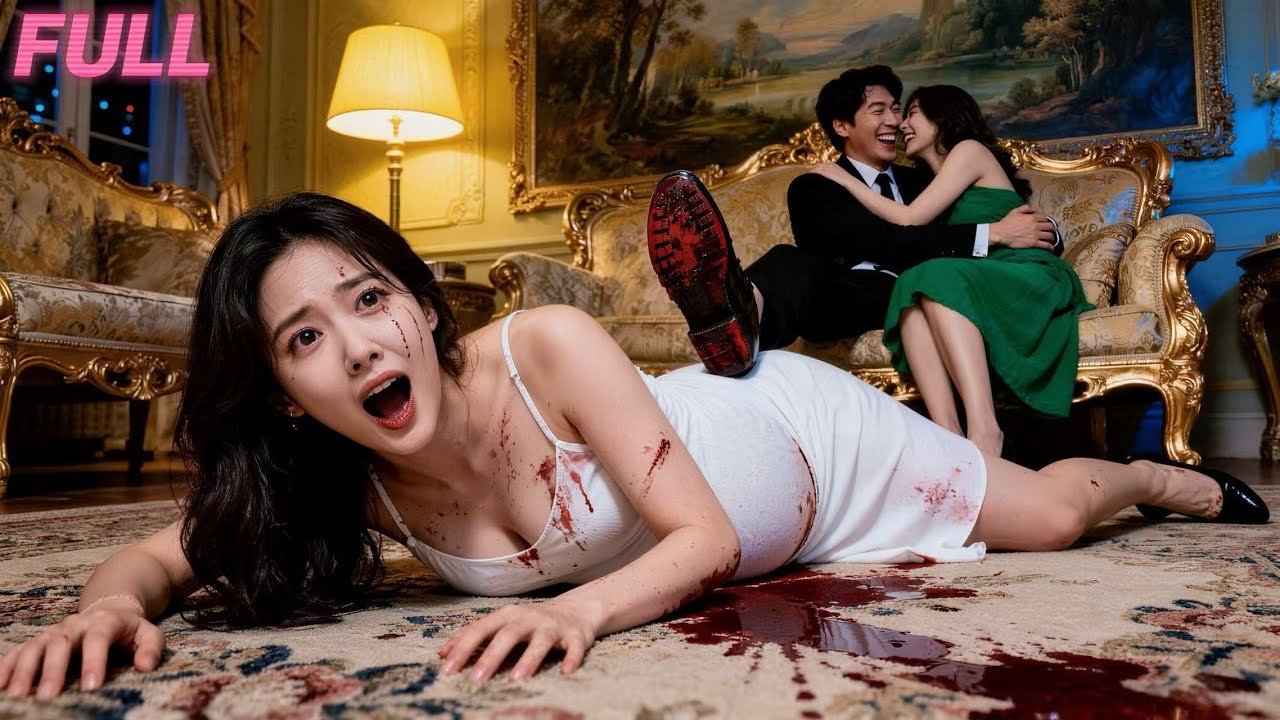 🔥Keguguran karena suami selingkuh.3 hari pergi, kembali sebagai bos perusahaan—giliran balas dendam!