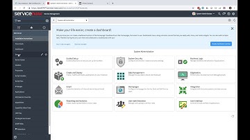 Setup a ServiceNOW MidServer on Nutanix