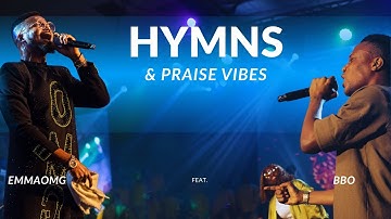 FAAJI 7 (Part 6) - More Hymns & Praise Vibes | EmmaOMG | BBO