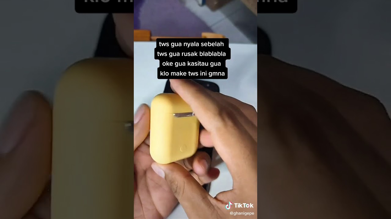 Inpods 12 How To Use