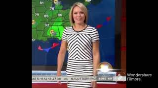 🔥Dylan Dreyer got a BBL?🍑 pt.2