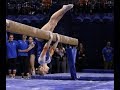 NCAA Gymnastics Falls 2018 - Part 2