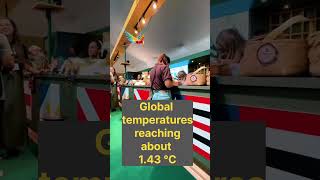 2025 was the 2nd warmest year on record 2025 The Second Hottest Year On Record Wion