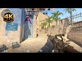 Counter strike 2 gameplay 4k no commentary