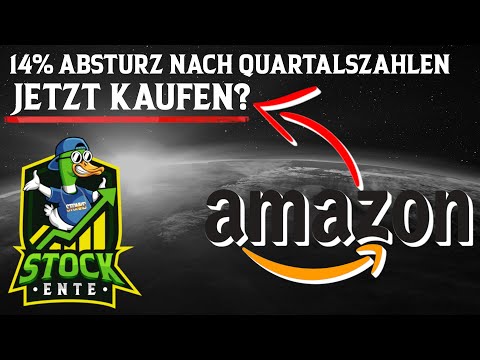 Amazon Aktie Analyse? | Jetzt kaufen oder nicht? Aktienanalyse & Prognose