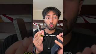 Retro phones would work #tech #techtok #saifashraf #iphone #iphone17promax