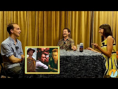 You Will NEVER Guess Who Jessi Thought Ed Norton Was | The 'Total Clarity' Podcast