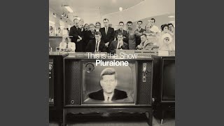 Miniatura de vídeo de "Pluralone - Any More Alone"