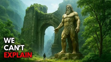 Indiana Unsolved Ancient Mysteries Science Can’t Explain
