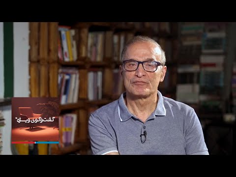 گفت وگوی ویژه مهدی فتاپور