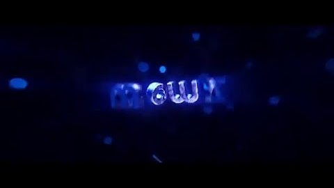 Mowz || [Fan] Intro - by IndigoFX [2 Likes?] [testing.. c:]