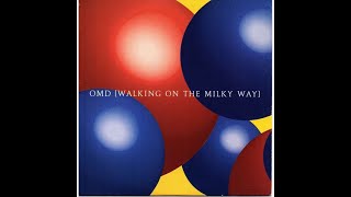 Orchestral Manoeuvres in The Dark -- 